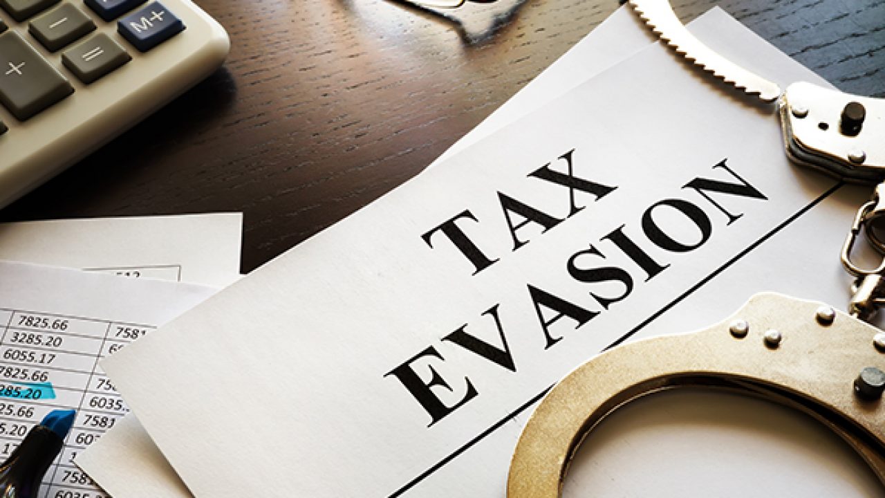 GST authorities recovered more than Rs 1,900 crore in tax evasion in FY 2021-22 (upto June 2021)